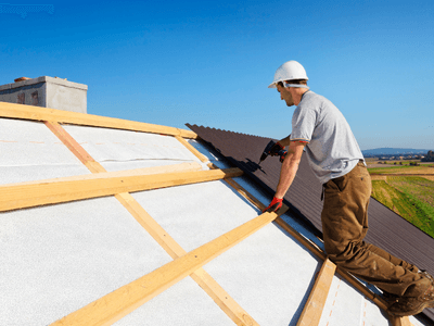 Why Choose Gutter Cleaning